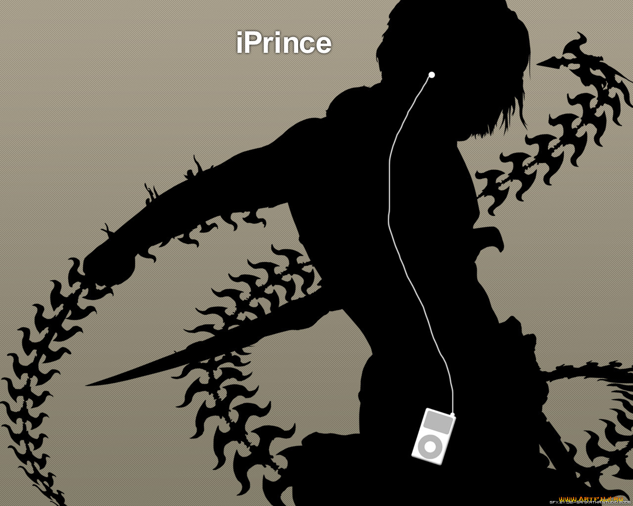 , ipod